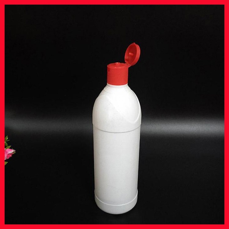 液体包装瓶 消毒用品包装瓶 博傲塑料 84消毒液圆瓶