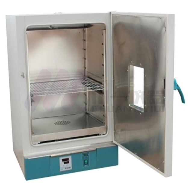 电热鼓风干燥箱 WG9220BE 卧式干燥箱 电热烘干箱图片