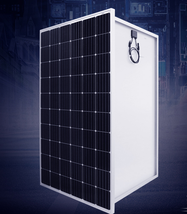 伏易达高适应性太阳能发电板YDM-330W
