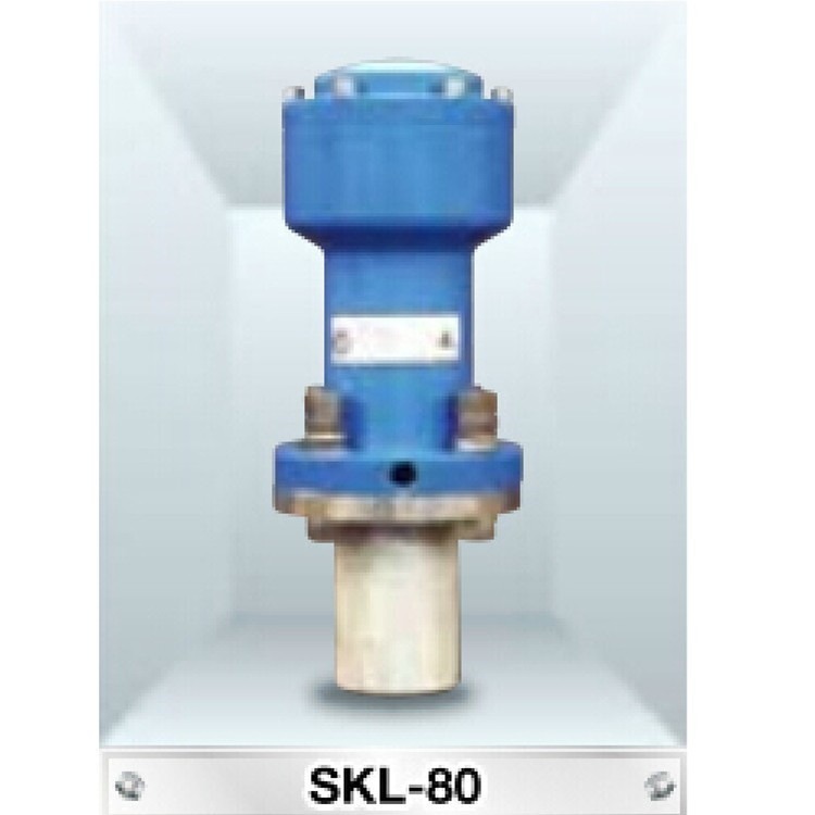 空气锤      SKL-40  气动振动器 助流 仓壁振动器    敲击器   原装进口  日本SEISHIN