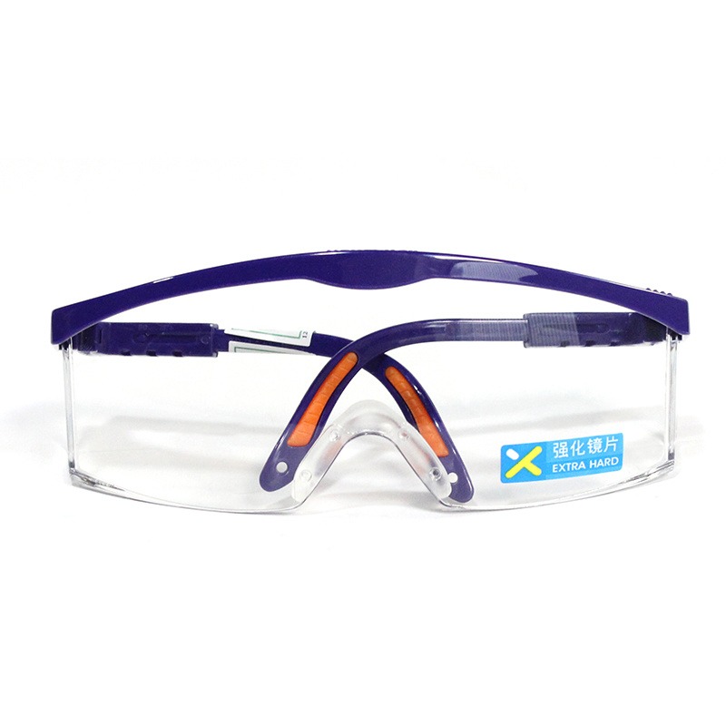 霍尼韦尔100200 S200A加强防刮擦防护眼镜