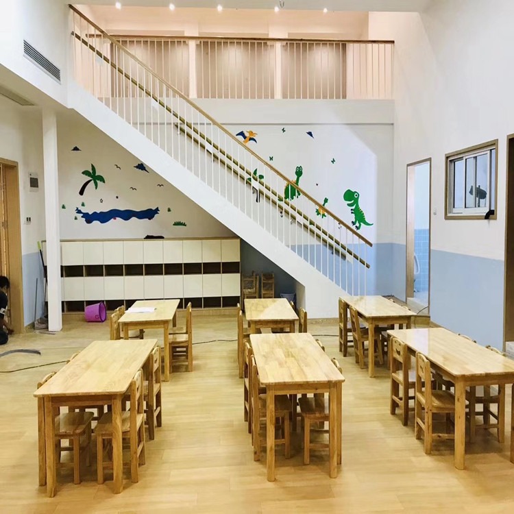 Pvc定制地板幼儿园 彩绘地板 幼儿园地板胶价格
