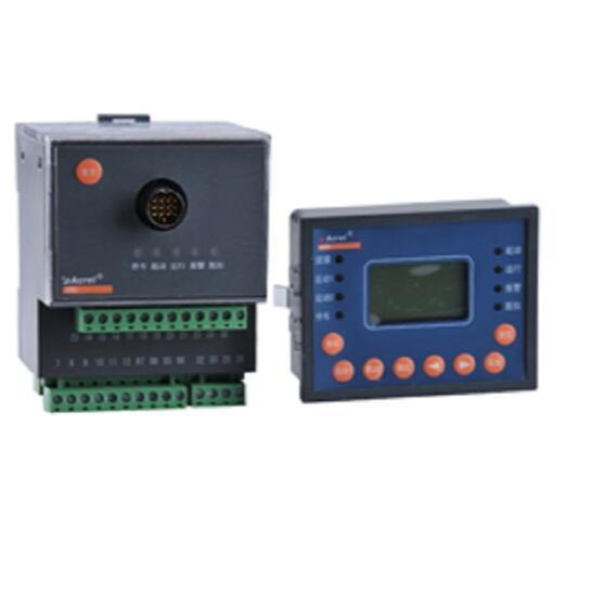 电机综合保护继电器/低压电动机保护器型号:ARD2F-100/QTJCLUSR+90L库号：M336521图片
