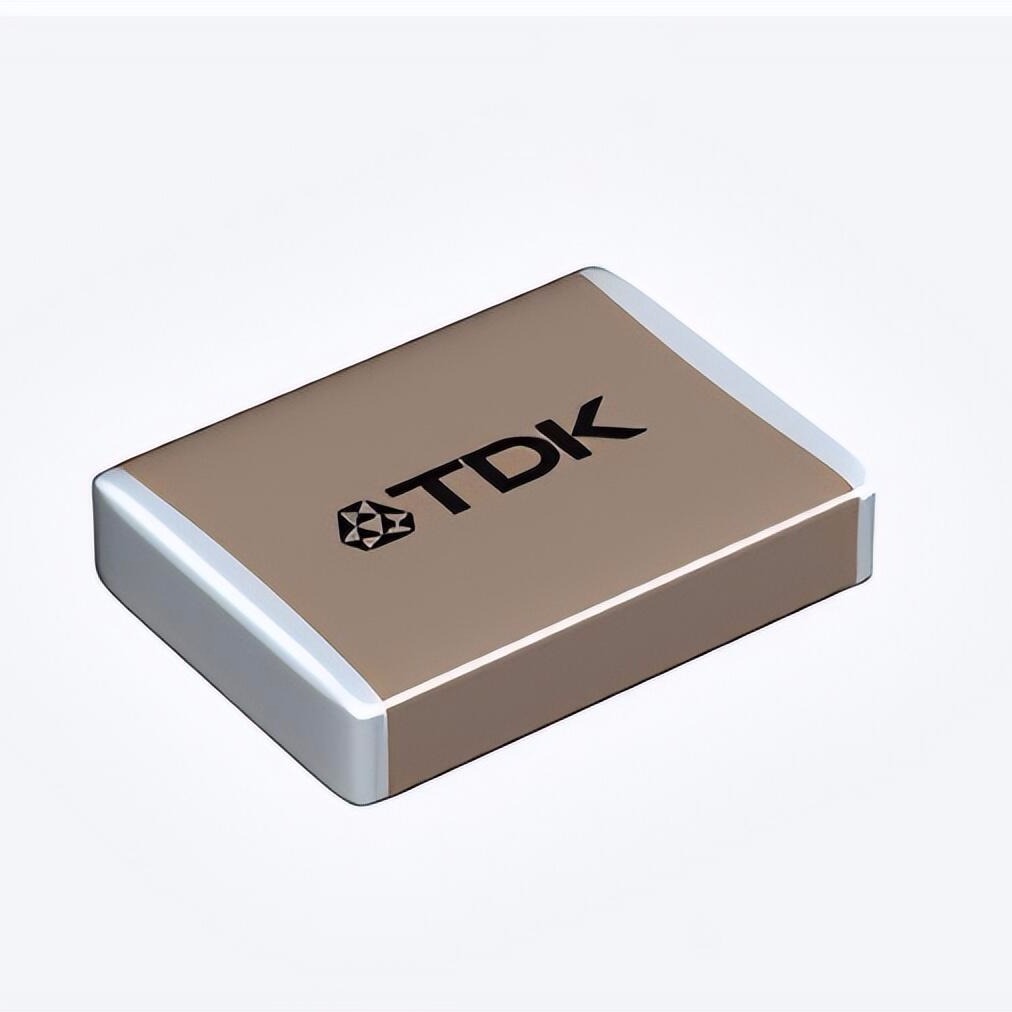 TDK陶瓷电容C1608X7R2A102K080AA 0603 X7R 100v 0.001UF全新