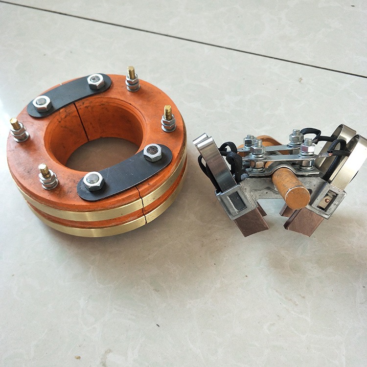 单圈单环集电环 导电环 滑环 内14内60 可以定制非标滑环厂家供应