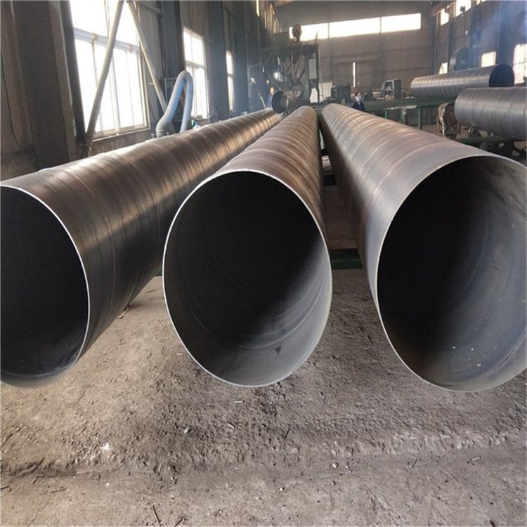 DN800大口径螺旋钢管焊管 可用自来水市政领域 骏坤厂家销售