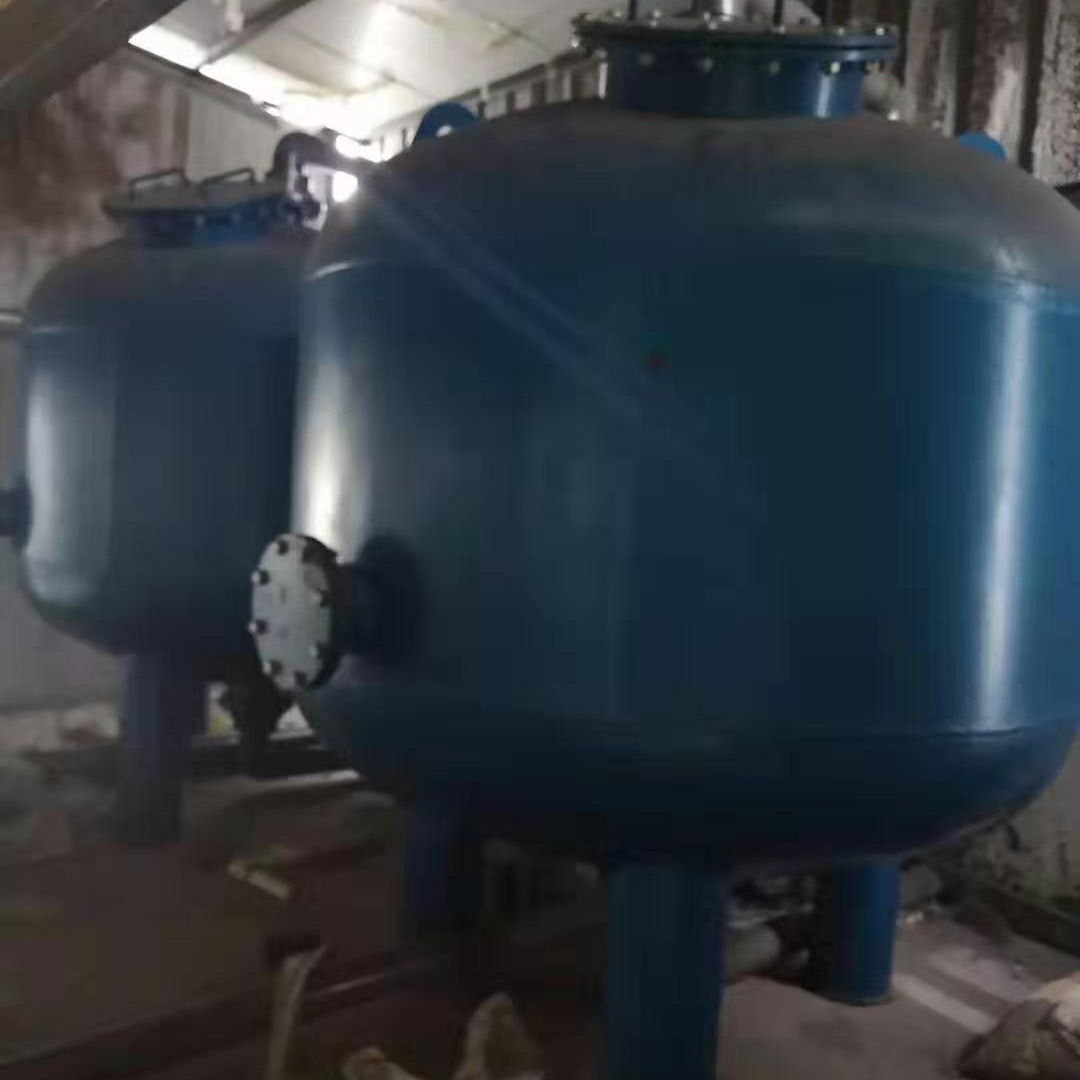 一体化纯水处理 台州芯片高纯水设备厂家 自来水过滤器
