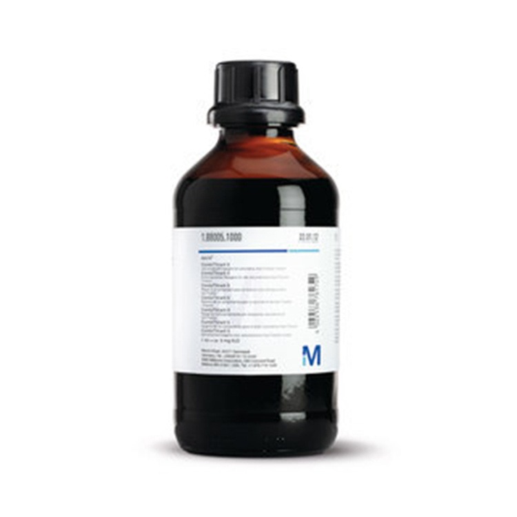 MERCK 卡尔费休试剂 容量法单组分滴定剂 1 ml-5 mg H2O 1.88005图片