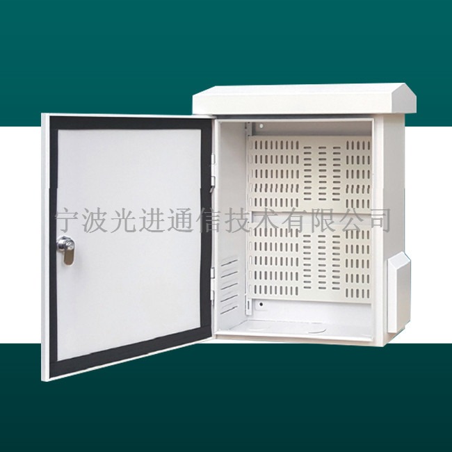 室外防水监控箱 监控箱 光进通信 壁挂式安装监控箱 生产厂家