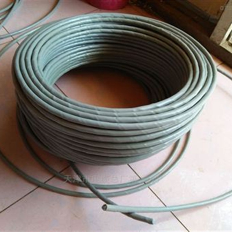 天联RS48522 2*2*0.5   ASTP-120  2*2*20AWG通信电缆-天津电缆厂生产图片