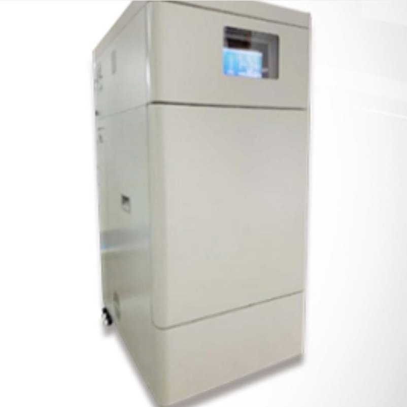聚创环保JC-8000H(AB混合)型水质自动采样器AB桶全自动水质采样器