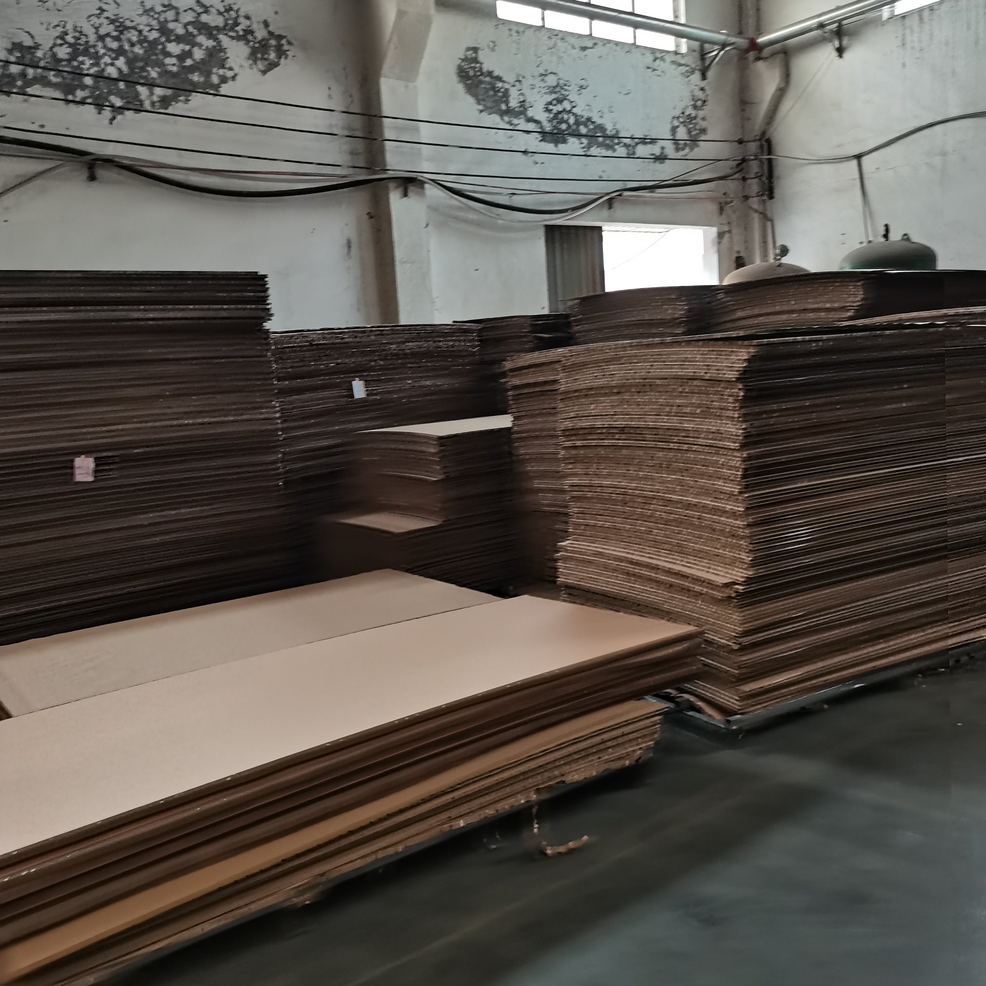 箱板纸蜂窝纸板 可用于缓冲垫板 HSL0021024 京东龙达