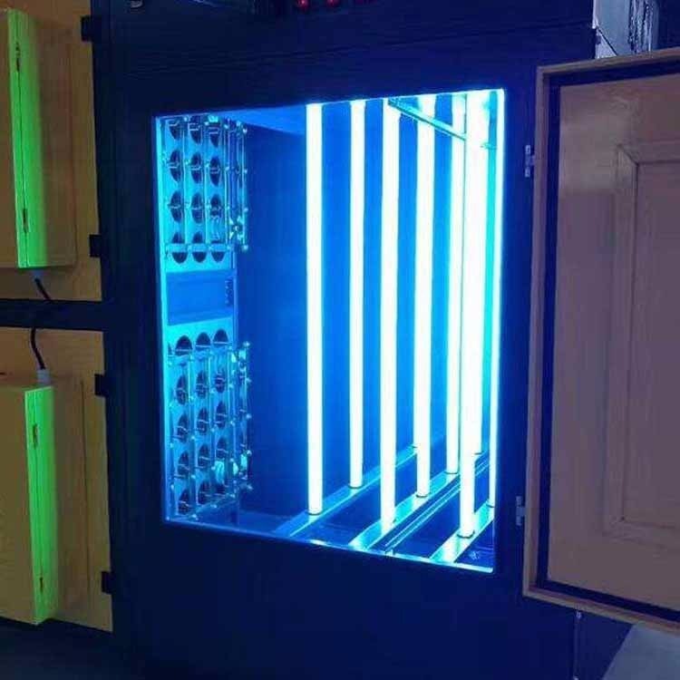厂家批发UV光氧灯管 150WUV光氧灯管 紫外线灯 益松供应