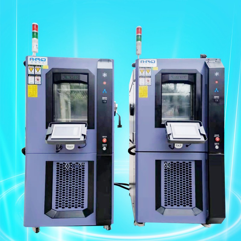 爱佩科技 AP-HX 电视高低温湿热测试箱 恒温恒湿试验箱 台湾恒温恒湿试验箱