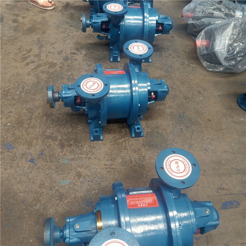 真空泵 水循环真空泵 引水循环泵质量保证 佳硕
