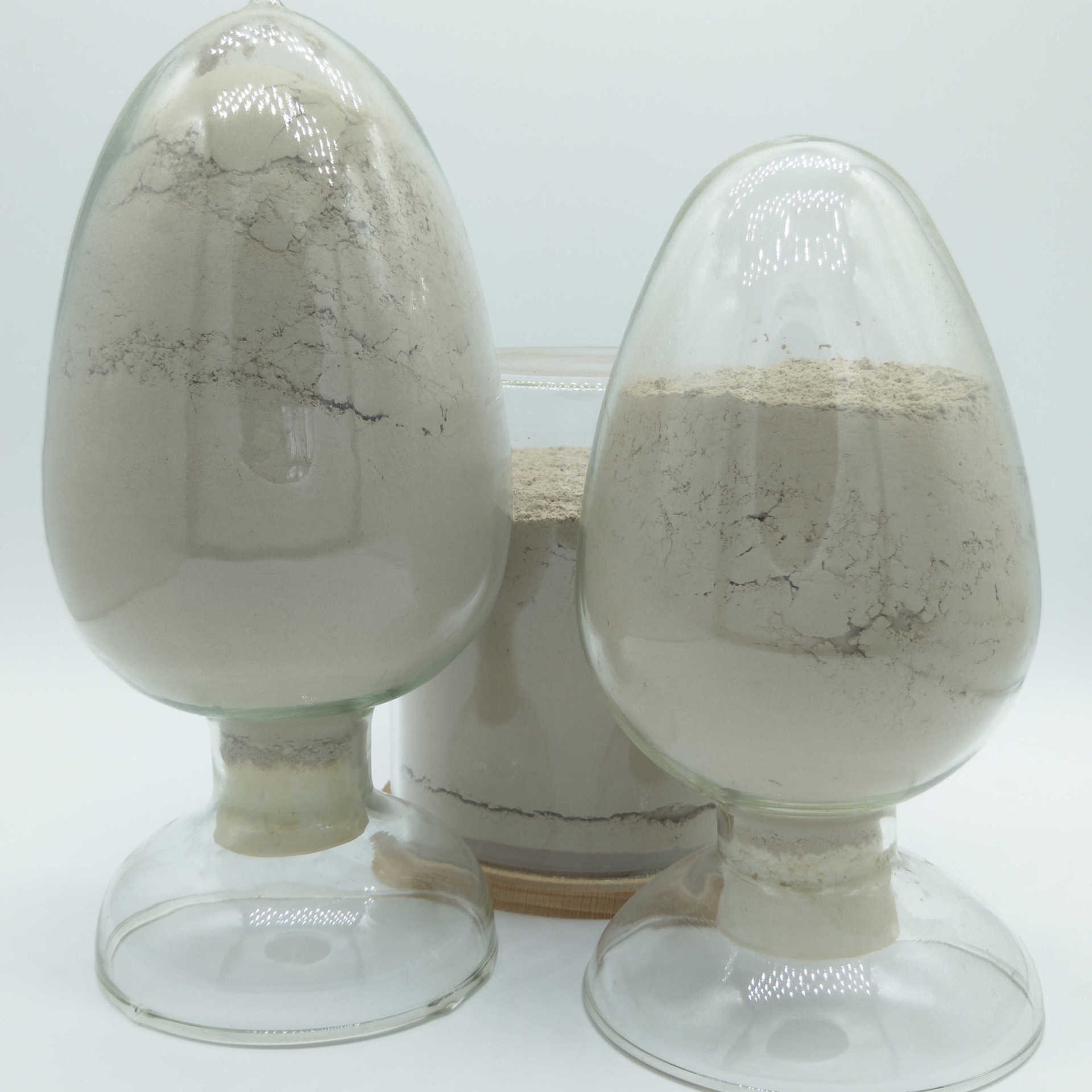古园 吸附剂用硅藻土粉 过滤用硅藻土颗粒 硅藻土助滤剂RJ30