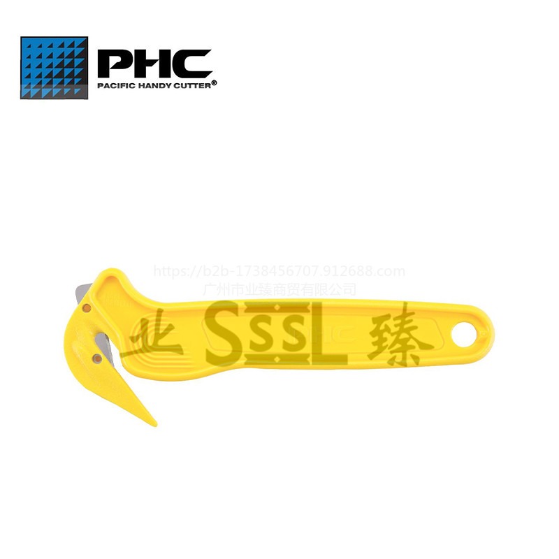 PHC DFC-364 食品级安全刀具NSF认证食品包装切割厨房安全小刀
