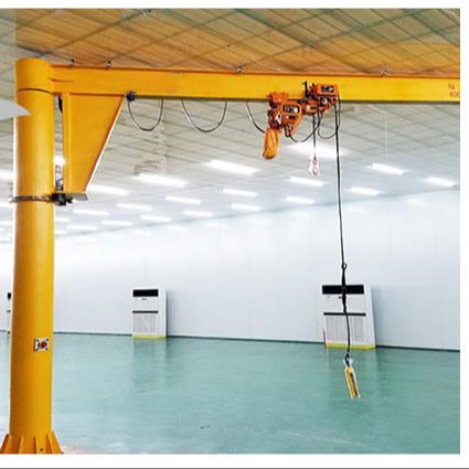 1-10吨 立柱式电动悬臂吊 立柱式悬臂吊 生产厂家 恒安
