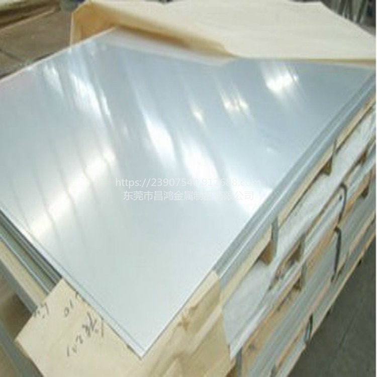 昌鸿  厂家供应201 304不锈钢板 冷轧不锈钢镜面板 拉丝316L不锈钢板图片