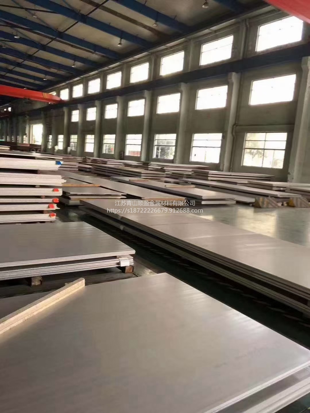 316不锈钢中板 2205不锈钢板 提供原厂质保书