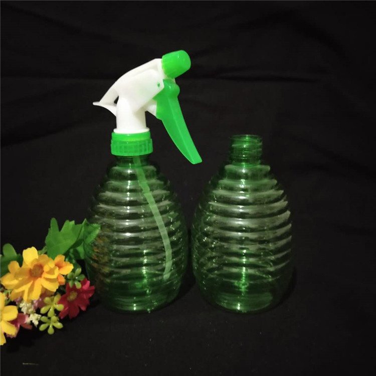 博傲塑料 塑料细雾瓶 塑料喷雾瓶 塑料香水喷瓶