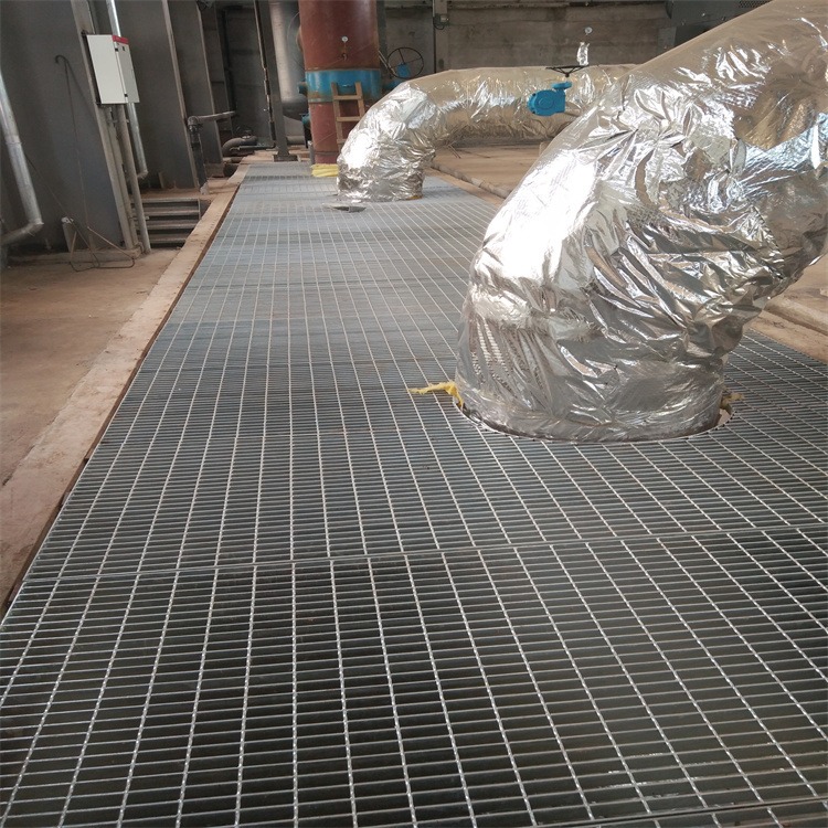 河北镀锌钢格板厂家南京 平台格栅板无锡平台钢格板
