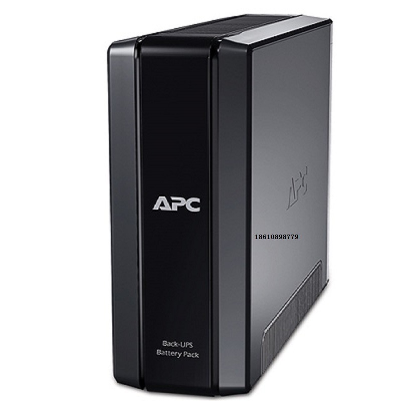 APC BR24BPG Back-UPS Pro外部电池包 适用于1500VA Back-UPS Pro型号 24VDC