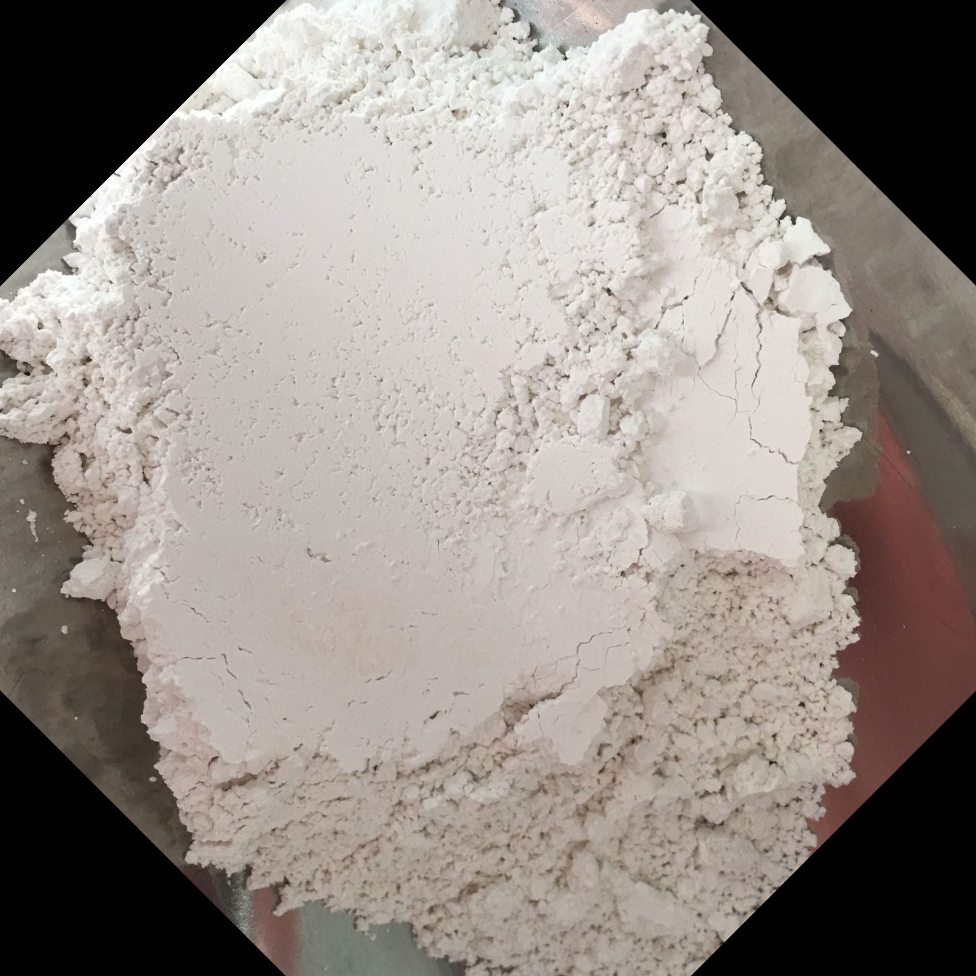 燕国矿产销售325目轻钙 塑胶橡胶用轻钙粉 耐磨阻燃