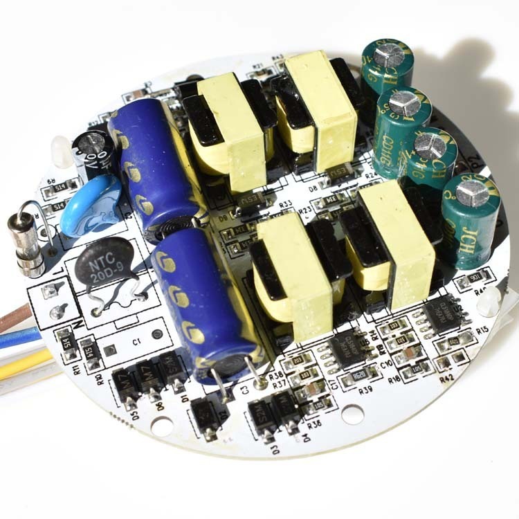 消毒喷雾电路板 电路板方案开发设计生产加工为一体厂家  电路板抄板抄BOM原理图 PCB线路板打样 捷科设计与生产结合