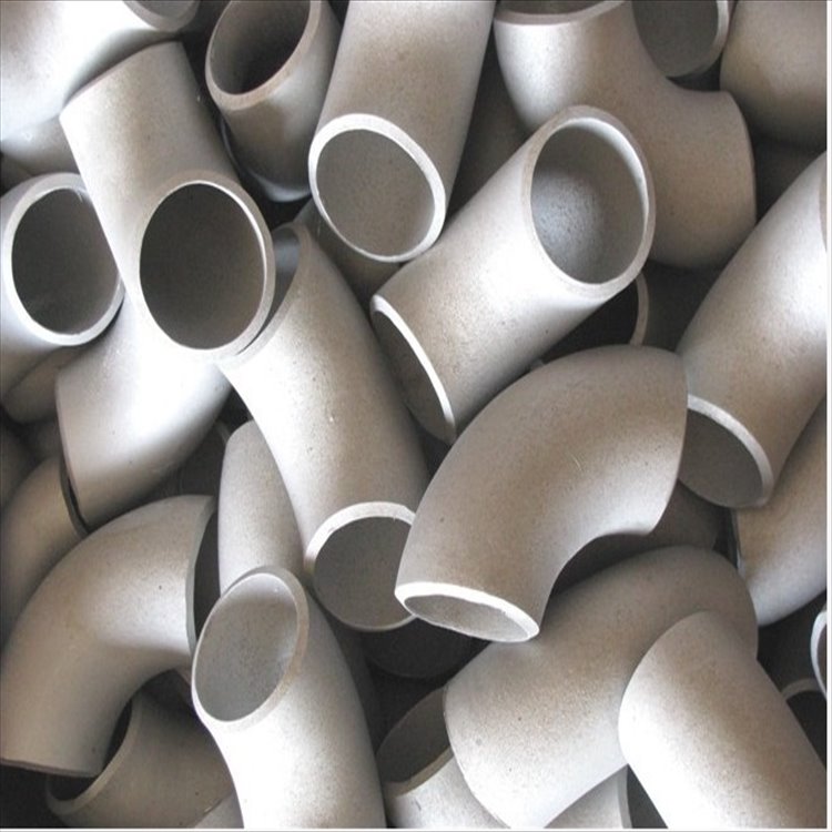 普航生产铝弯头 铝三通 各种铝制管件 型号齐全