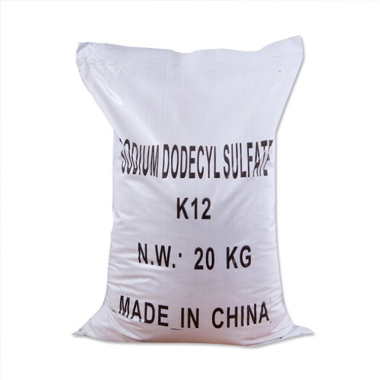 十二烷基硫酸钠生产厂家选择百运渡化工价格有优惠