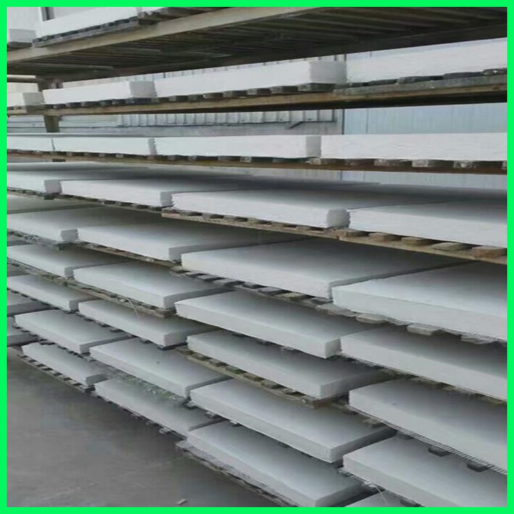 祁天 憎水硅酸铝保温板 硬质硅酸铝板 隔热硅酸铝板
