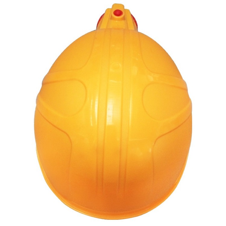 BQ6502一体式LED防爆安全帽灯 防水消防长寿矿灯 可充电头盔照明灯图片