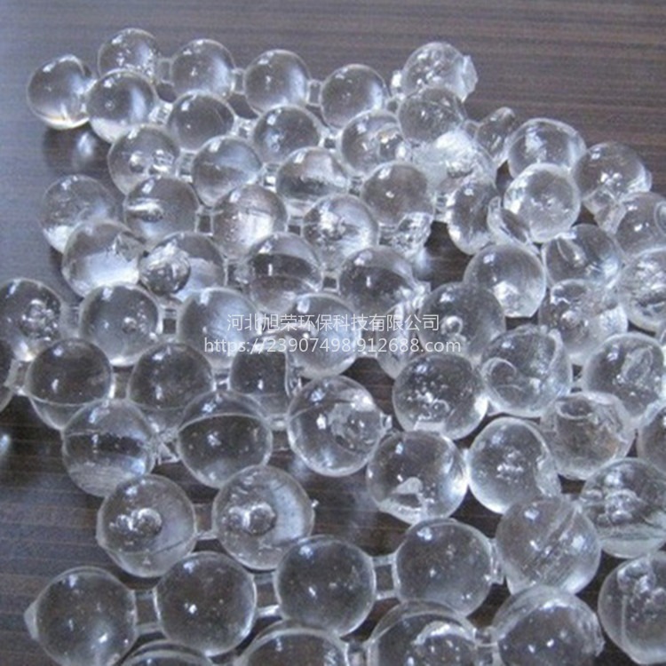 晶体球状硅磷晶 管道除垢剂 水处理桶装硅磷晶三明