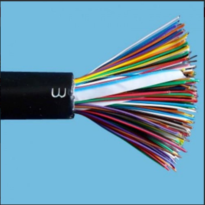 HYAT50×2×0.5充油通信电缆 HYAT通信电缆价格