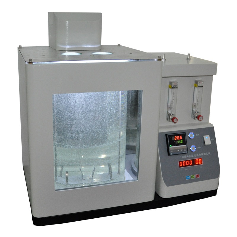 泡沫稳定性测定仪 润滑油高温泡沫特性测定仪 吉林奔腾  BT-1082