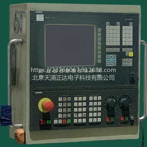 840D西门子数控面板维修6FC5247-0AA00-0AA3