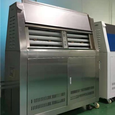 柳沁科技 LQ-UV3-A 紫外加速耐候试验机  耐光实验箱