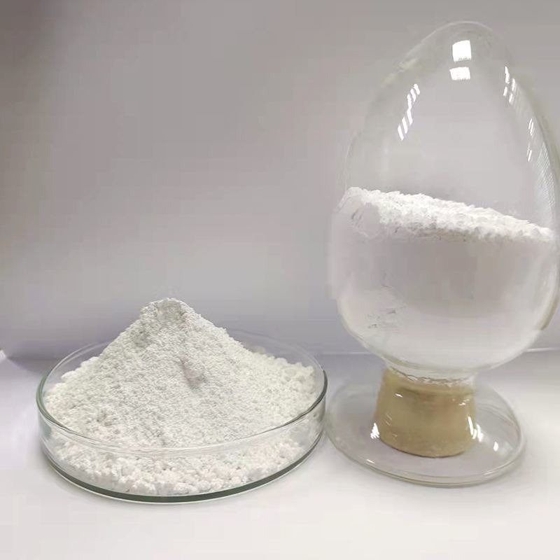 吉圣雅YXM系列球形氮化铝应用导热界面材料
