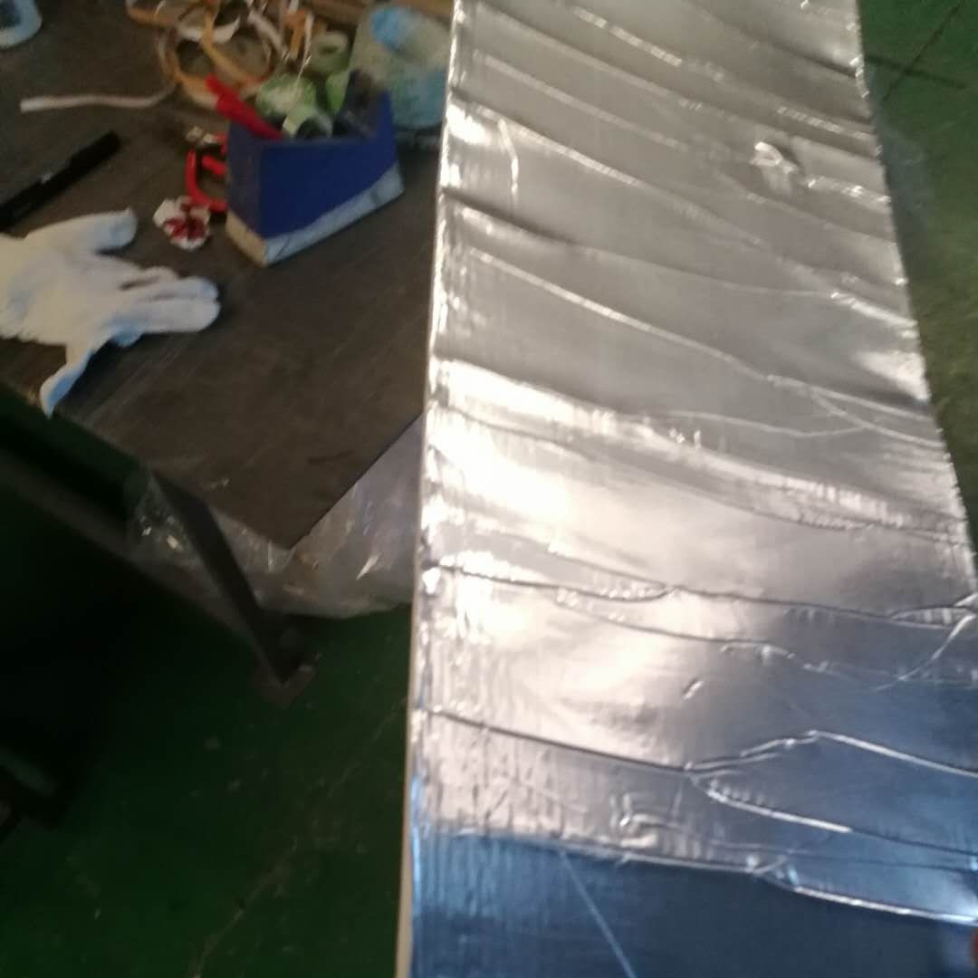 鲁剑 1060铝板 防锈铝板 防锈铝合金板 冷轧铝板