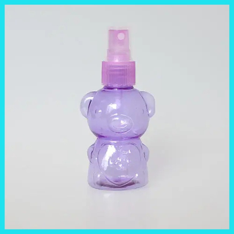 透明塑料喷壶 塑料喷雾瓶 博傲塑料 塑料喷雾壶