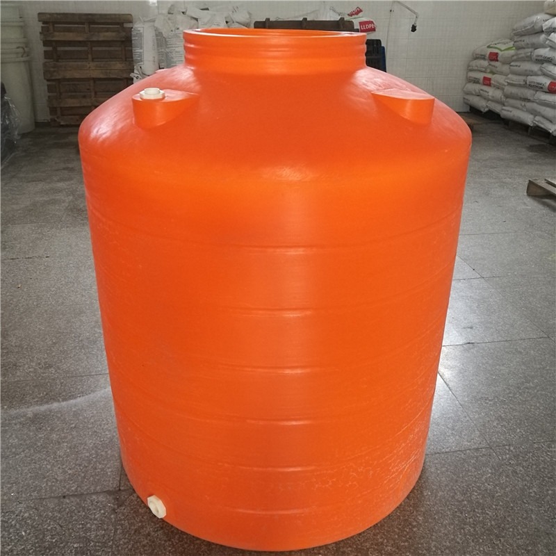 厂家供应 塑料水罐 宁波塑料水箱 pe材质耐酸碱 卡谱尔 聚乙烯水箱