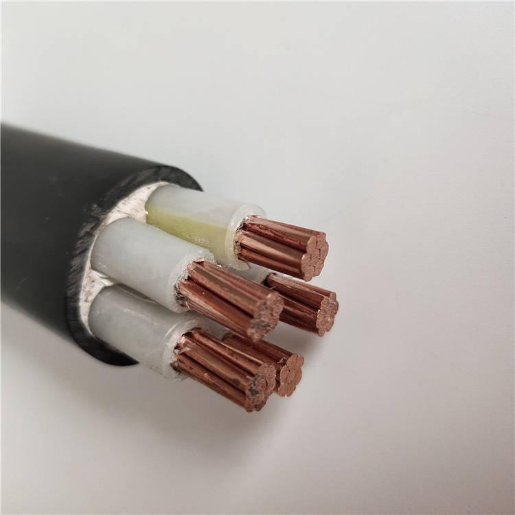 YHD耐低温电缆YHD-22.5控制电缆
