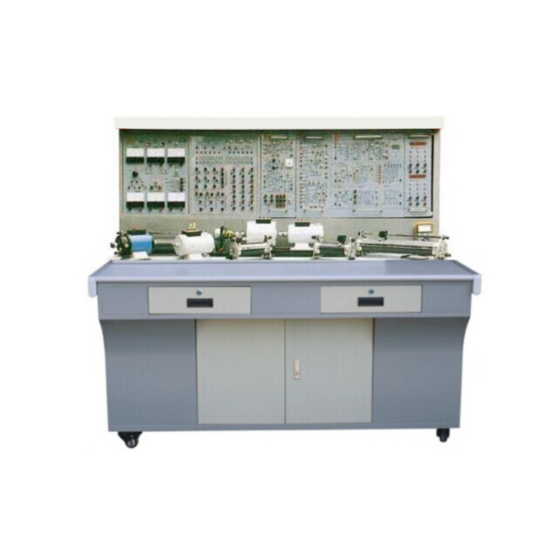 电机控制系统实训考核设备  电机控制系统实训装置  电机控制系统综合实训台