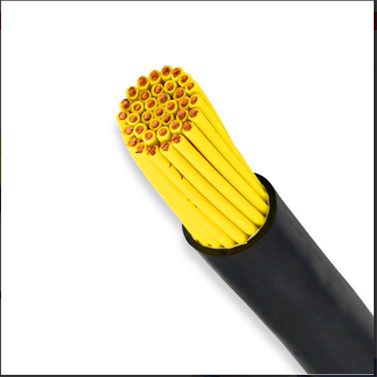 KYVFR71.5耐寒电缆 KTVR控制电缆价格