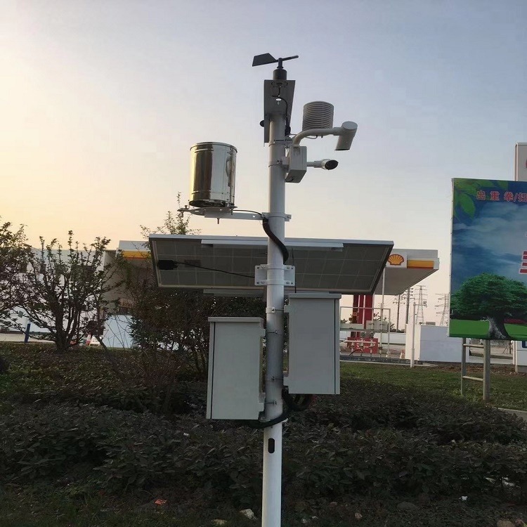 批发高速公路能见度气象站 交通路面能见度监测系统 聚一搏交通气象站 JYB-NJD