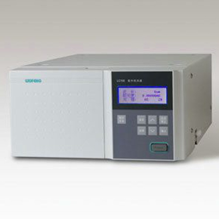 上海伍丰 液相色谱仪 高压恒流泵 LC-P100PHP（带柱后清洗）