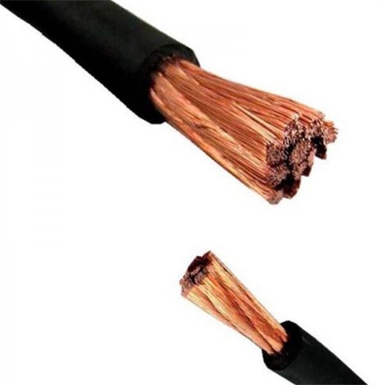 MYQ矿用轻型轻型电缆3x2.5 MYQ电缆