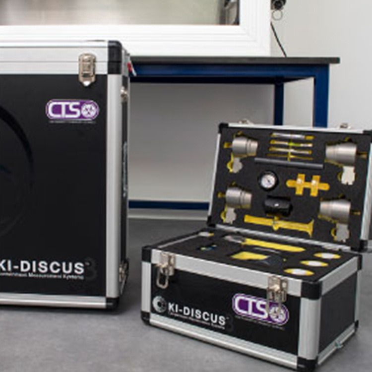 Delta德尔塔仪器生物安全柜检测仪KI-DISCUS MK 3 ME设备 ME系统检测仪器