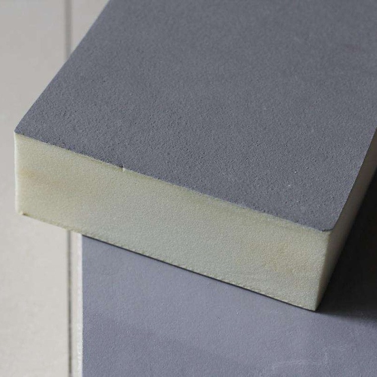 防火石墨聚氨酯板 纵骐 外墙保温聚氨酯板 保温复合板
